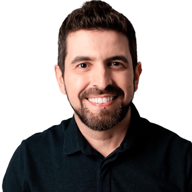 Dr. Marcos Mendanha